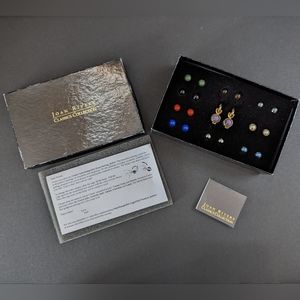 Joan Rivers Interchangeable Earrings J62915